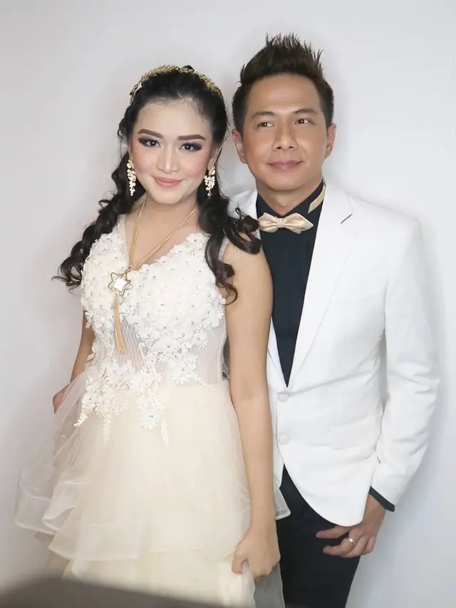 Kabar terbaru Margareth Mamamia
