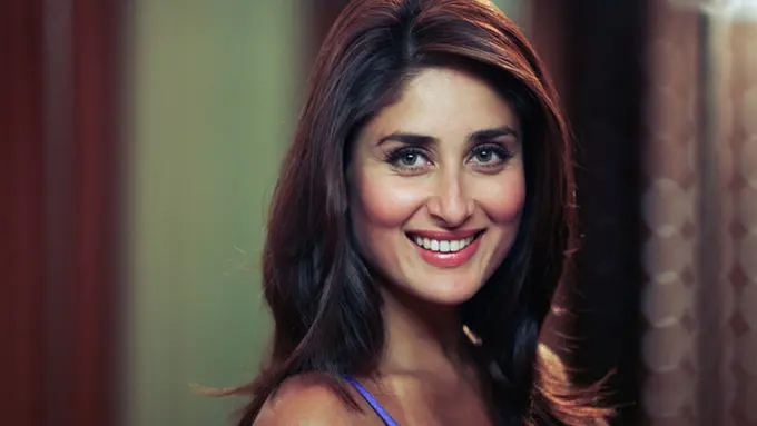 Kareena Kapoor
