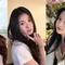 Beautiful Chinese actresses in their 20s. (Photo: Instagram)