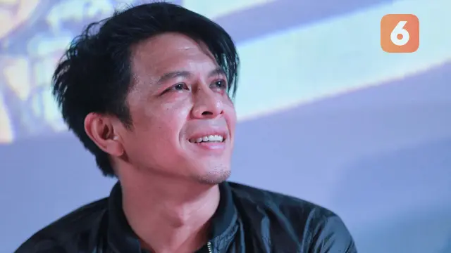 [Bintang] Ariel NOAH