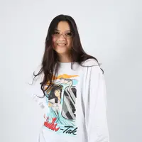Danilla Riyadi untuk Famestory (Adrian Putra/Fimela.com)