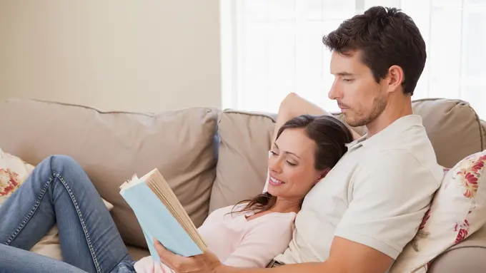 Ketahui 4 Tanda Kalau Gebetanmu Sangat Cerdas