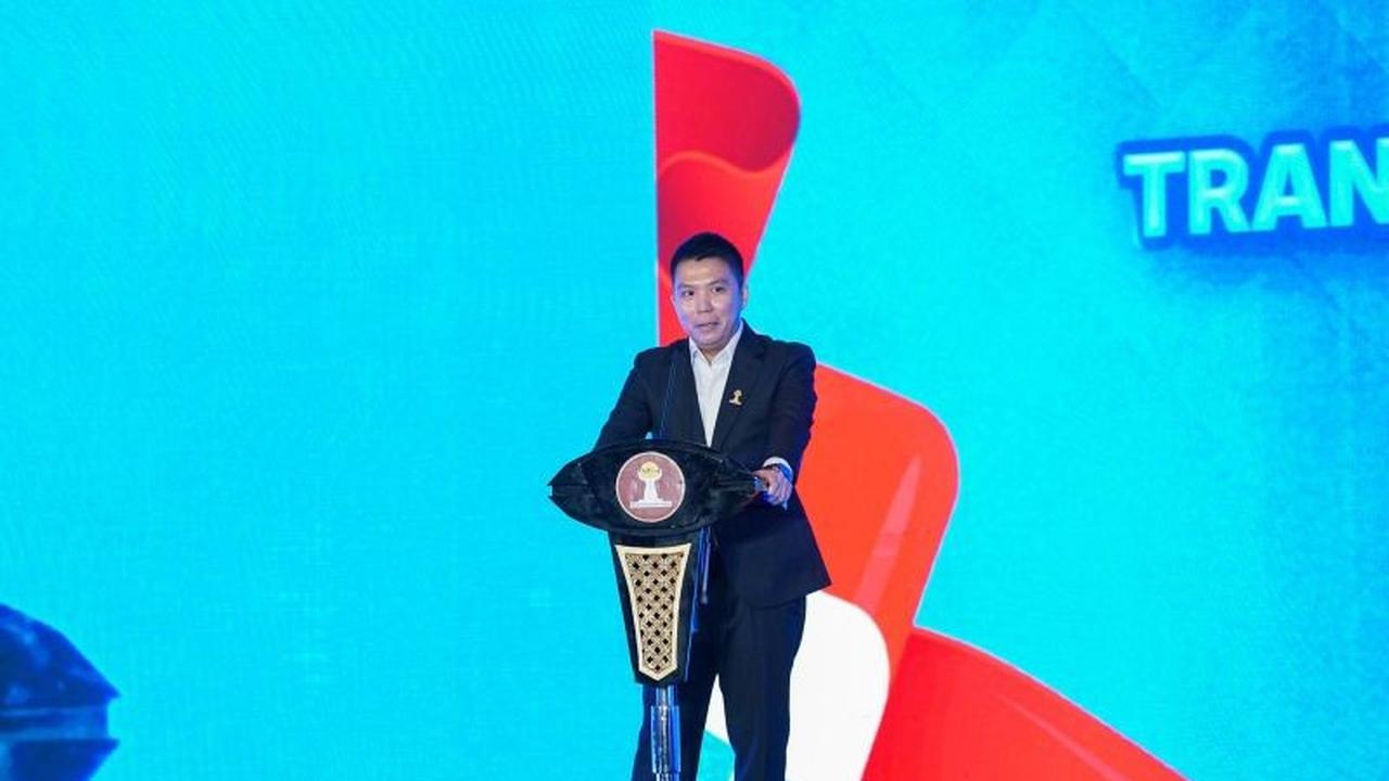 HIPMI Tegaskan Pentingnya KUHAP Baru untuk Kepastian Hukum dan Iklim Usaha Sehat