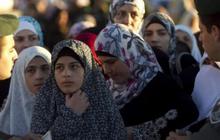 Mahmud Abbas: Ke Yerusalem bukan berarti akui Israel 