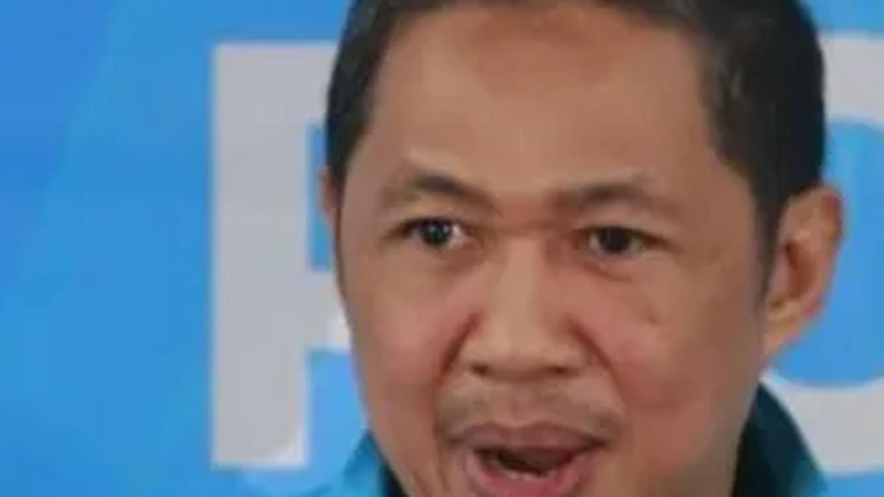 Anis Matta Nilai Makan Siang Jokowi dengan Tiga Bacapres sebagai Perjamuan Rekonsiliasi