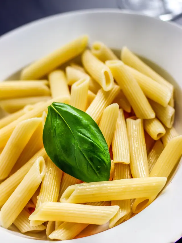 pasta penne