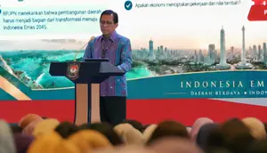 Kemendagri Dorong Pemda Perkuat Program PKK dan Posyandu