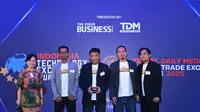 SimInvest Catat Pertumbuhan Fantastis 250% Reksa Dana, Raih Penghargaan Teknologi Bergengsi