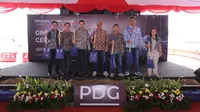 Kampus Pusat Data AI Berkapasitas 120 Megawatt bakal Dibangun di Bekasi
