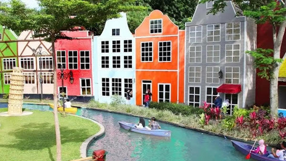 10 Destinasi Wisata Terbaru di Bogor, Pilihan Tepat untuk Liburan Keluarga