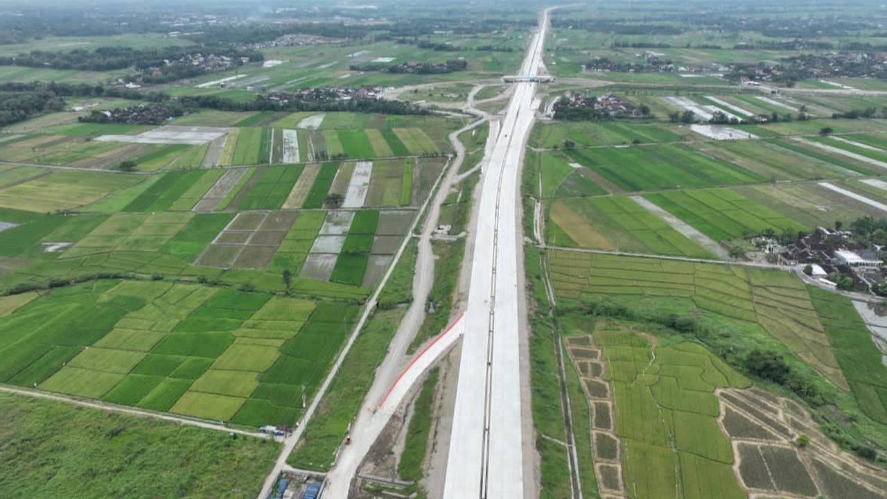 Siap-Siap Tol Solo-Jogja Segera Berbayar, Segini Tarifnya