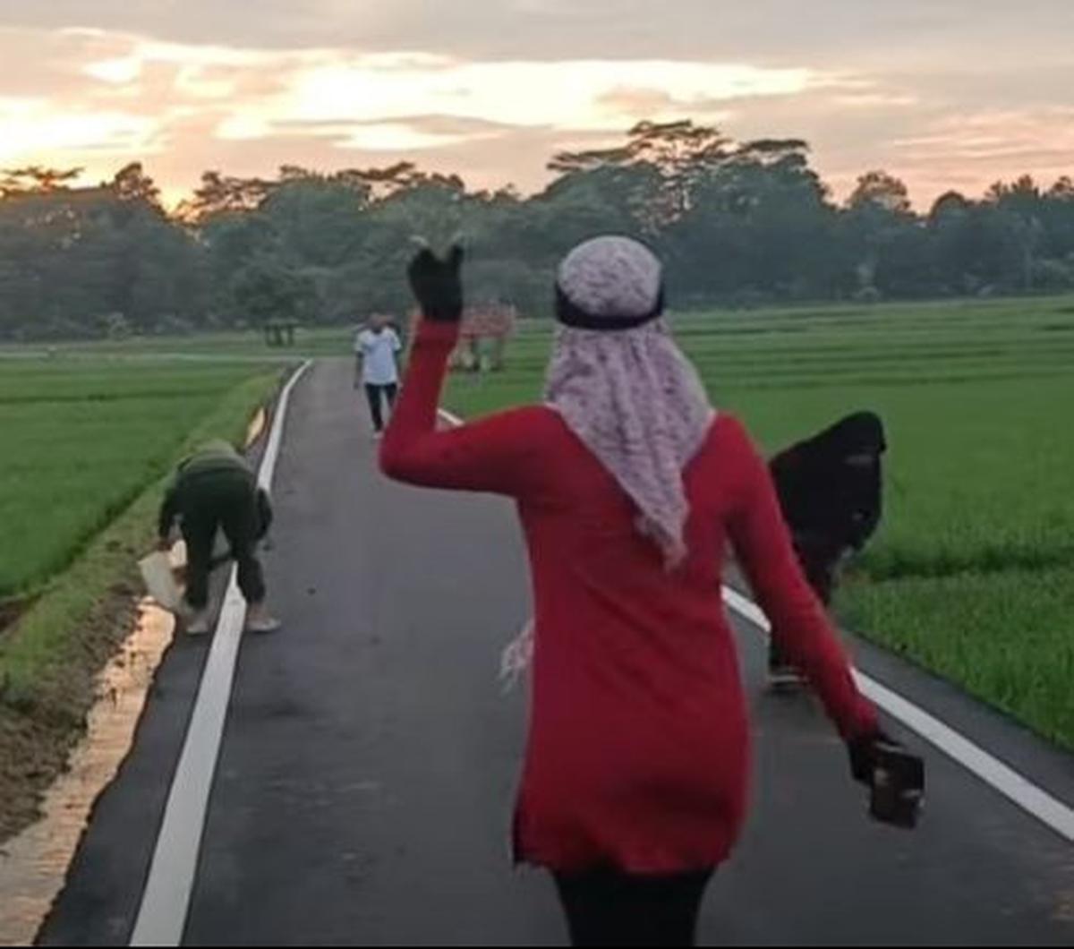 Dok. Istimewa