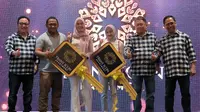 Serah Terima Kunci, Apartemen ini Laku Hampir 80 Persen
