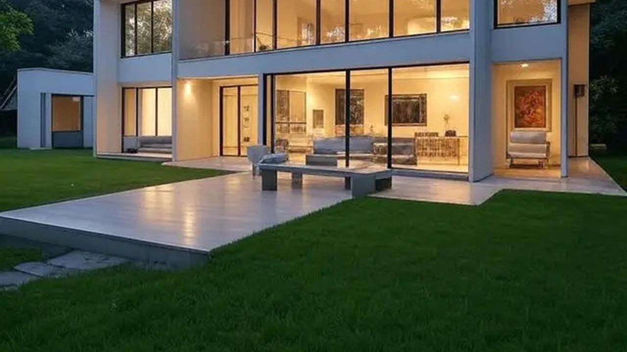 7 Rumah Sederhana 6x9 tapi Terlihat Mewah dengan Biaya Minim, Minimalis tapi Elegan