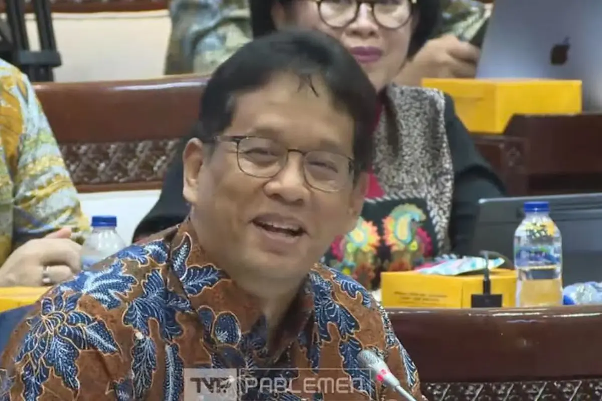 Menkeu Purbaya Gemar Nonton Drama Cina untuk Redam Stres, Pakar Jelaskan Soal Terapi Sinema