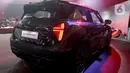 Dan terakhir, MINI JCW Countryman ALL4 memiliki tenaga 312 dk dan torsi 400 Nm dengan sistem penggerak menggunakan ALL4 serta suspensi yang adaptif. (Liputan6.com/Herman Zakharia)
