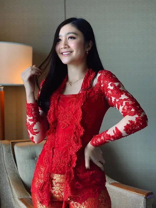 (Instagram/febbyrastanty)