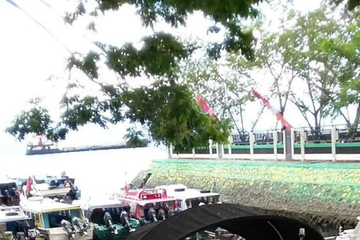 Good News Today: Kapal Angkut Pemudik, Aplikasi Sahur,