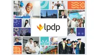LPDP menjadi yang terdepan dan terbesar dalam memberikan beasiswa S2 dan S3 untuk putra-putri Indonesia.