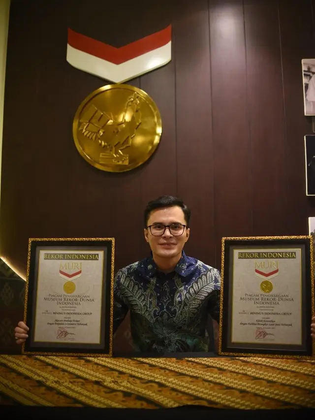 Dokter Oky Pratama. (Foto: Dok. Instagram @dr.okypratamaa)