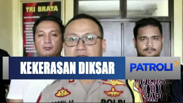 Polres Pesawaran Lampung tetapkan 17 tersangka terkait kasus penganiayaan di diksar pecinta alam di Universitas Lampung.