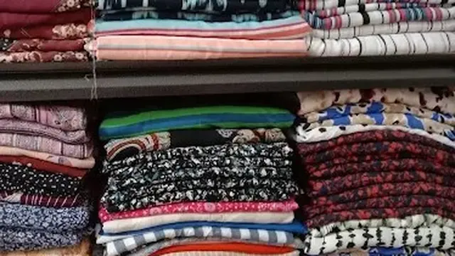 Wawa Textile (Google Maps/Anisa Ramadhani)