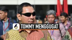 THUMBNAIL TOMMY