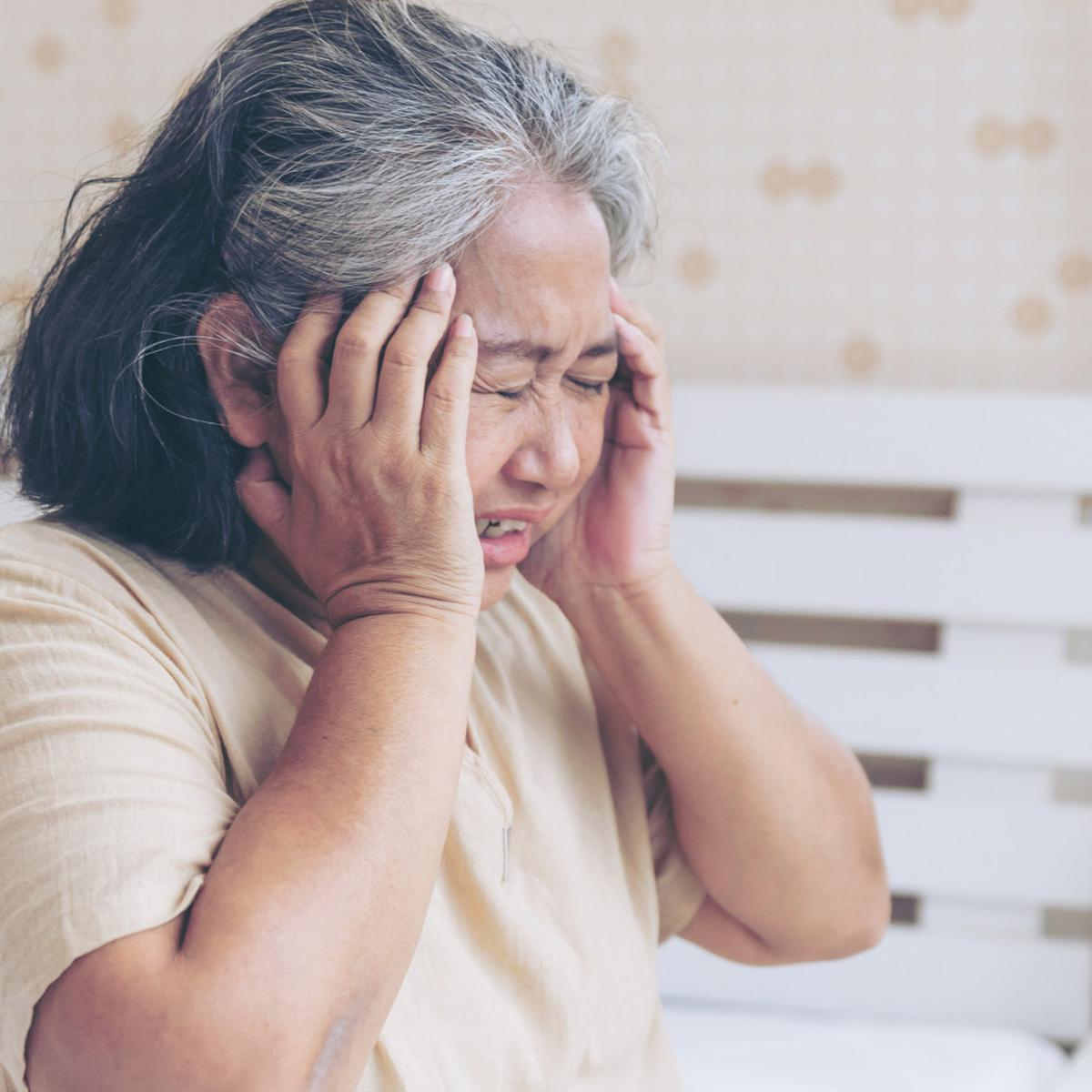 Mengenal Stroke Hemoragik, Jenis Stroke Paling Mematikan