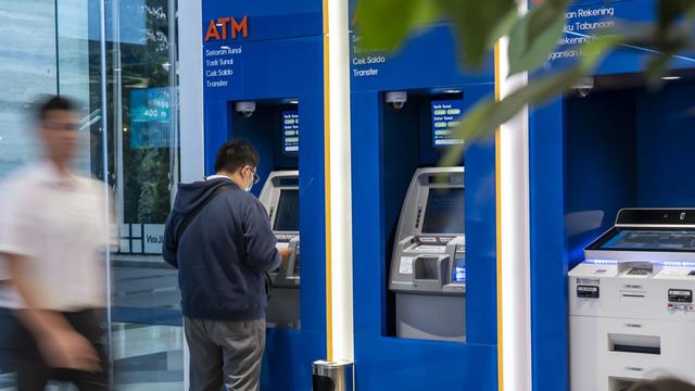 3. Penguatan Artificial Intelligence