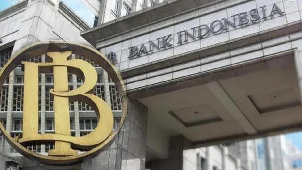 Bank Indonesia Pertahankan Suku Bunga Acuan 5,75% untuk Jaga Stabilitas Ekonomi di 2025