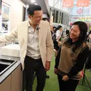 Christian Sugiono: Pengalaman Memasak Membentuk Desain Kitchen Sink yang Multifungsi