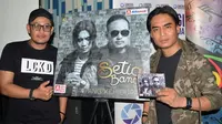 Setia Band (istimewa)