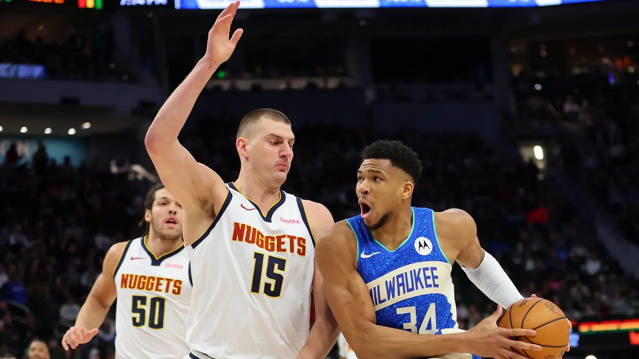Nikola Jokic