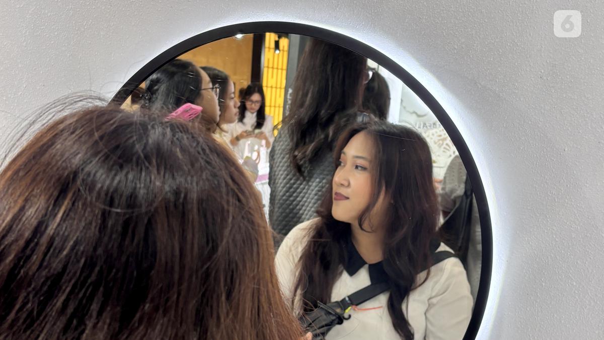 Siapa Mau Cek Kondisi Kulit Kepala dan Rambut Gratis?