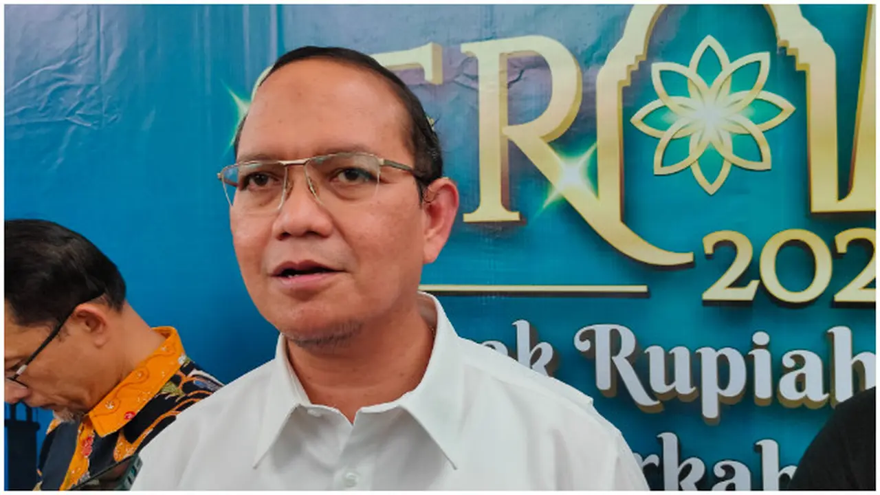 BI Cirebon Siapkan Rp 3,47 Triliun Penukaran Uang Rupiah Hingga Lebaran