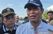 Menteri LH Dorong Daerah Aktifkan Masyarakat Peduli Api Antisipasi Karhutla 2026