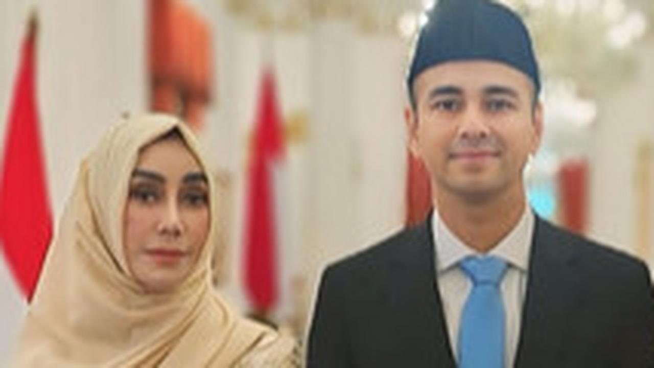 Pesan Cinta Raffi Ahmad Untuk Amy Qanita yang Berulang Tahun, Sebut Sang Mama Sumber Kekuatan dan Inspirasi
