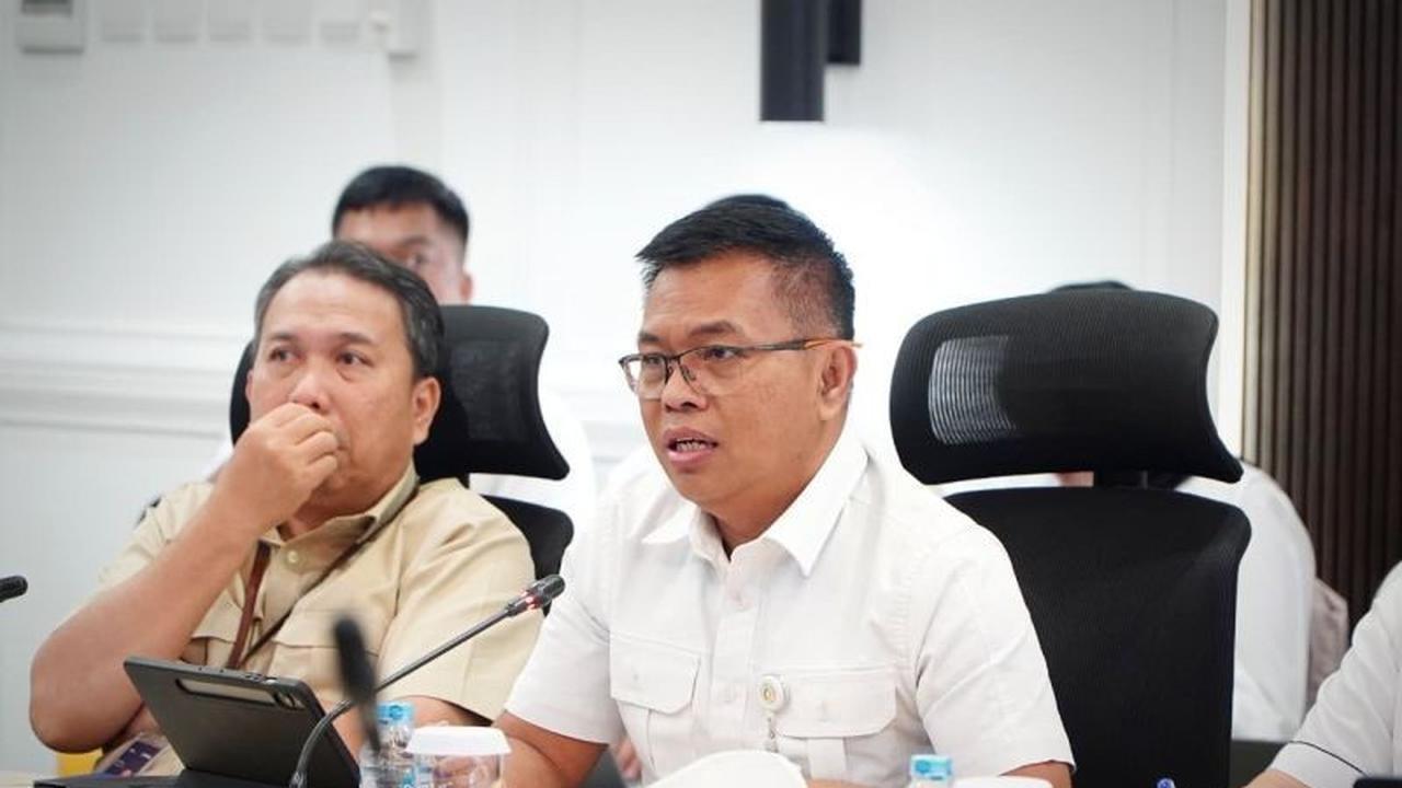 Bapanas: Satgas Pangan Intensif Awasi 9.138 Titik, Harga Pangan Mulai Terkendali Jelang HBKN 2026