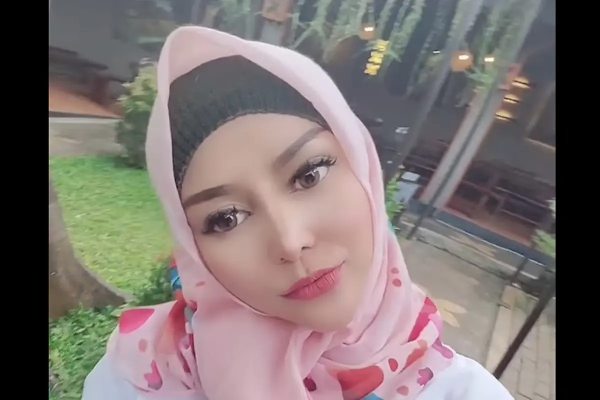 Cynthiara Alona. (Foto: Dok. Instagram @cynthiara_alonareal)
