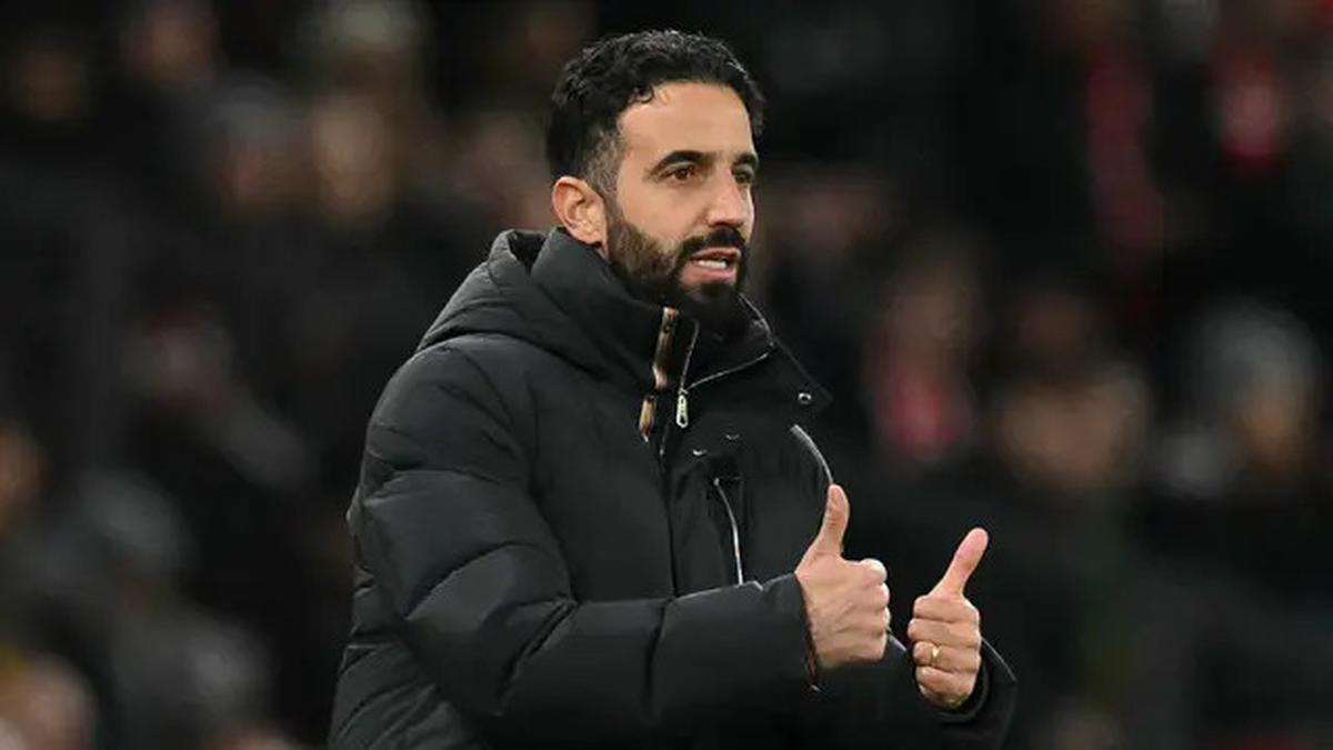 Ruben Amorim: Absen di Liga Champions Bisa Jadi Keuntungan bagi Manchester United Musim Depan