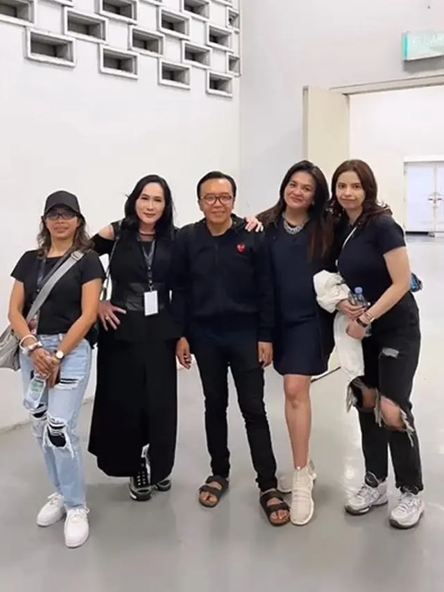 [Fimela] Pungky Sukmawati