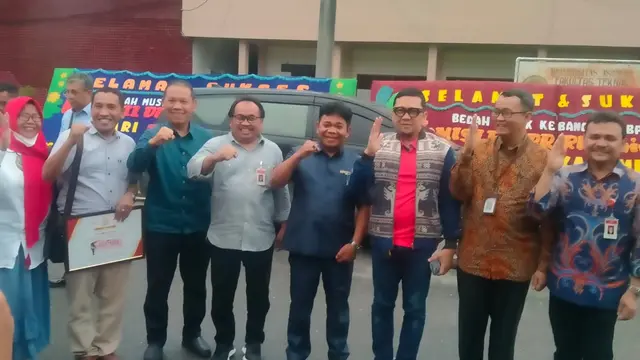 Acara Bedah Musik Kebangsaan (Istimewa)