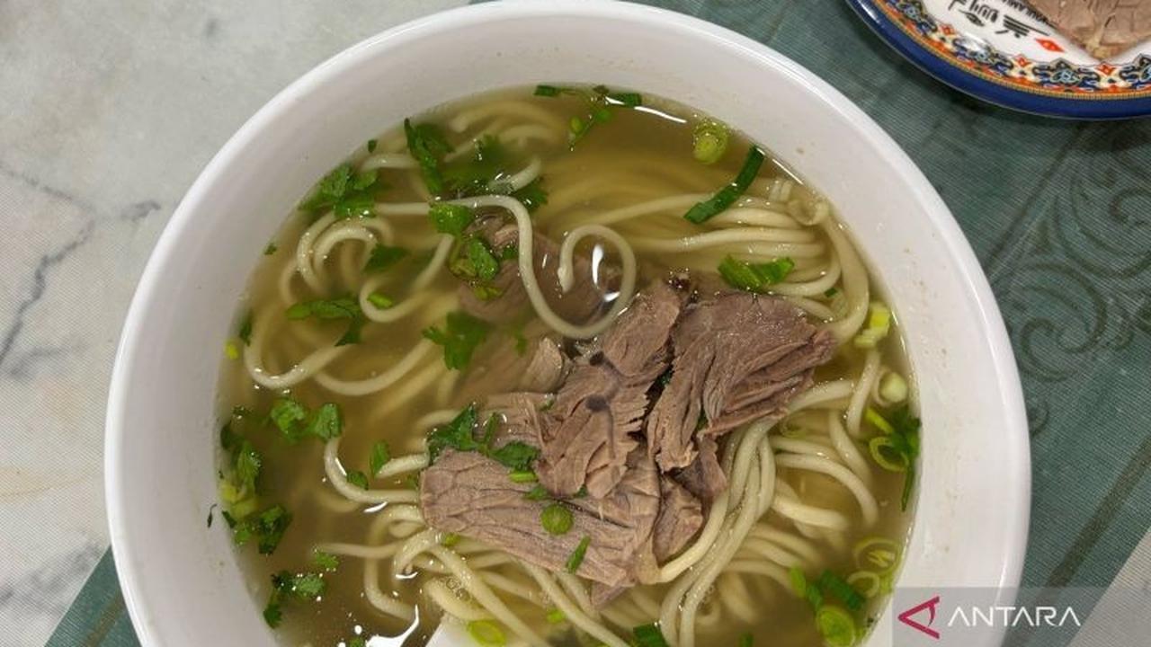 Menjelajahi Kelezatan Kuliner Halal Glodok: Destinasi Wajib Pecinta Rasa