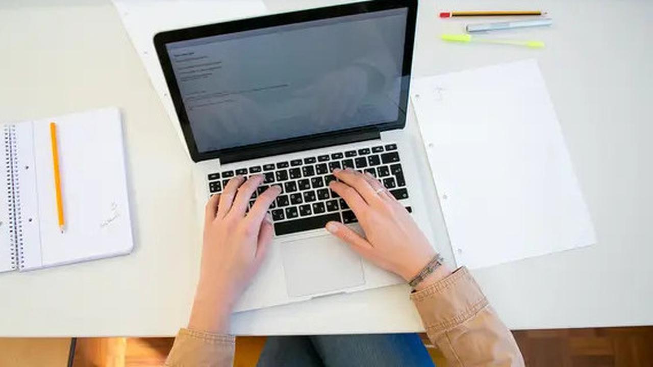 Dalam 5 Detik Dosen ini Langsung Tahu Skripsi Mahasiswa Hasil ChatGPT, 'Tanduknya' Langsung Keluar