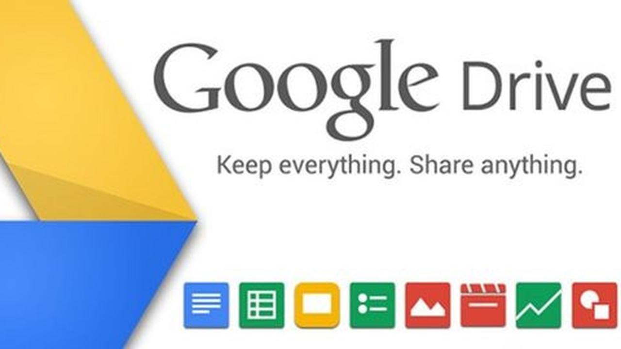 5 Manfaat tersembunyi dari Google Drive