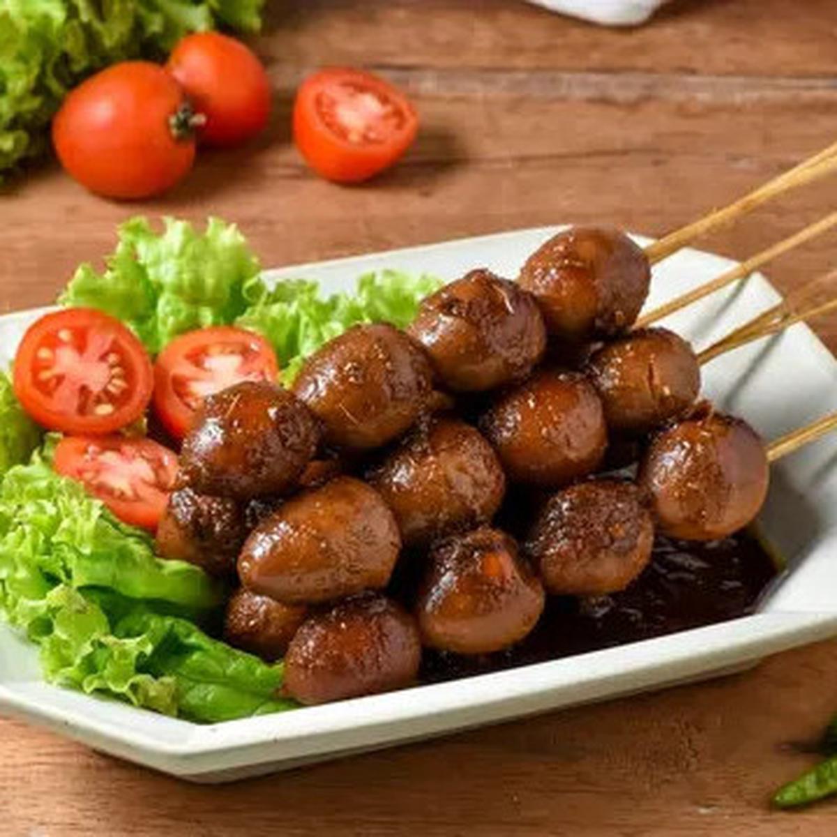 Cara Mudah Mengolah Telur Puyuh Agar Lebih Awet dan Tetap Lezat