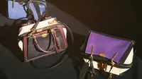 Dreamer dan Koleksi Gotik Terbaru dari Coach Fall 2018