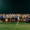 Persib Bandung meraih juara Dewata Challenge Series 2026. (Media Bali United)