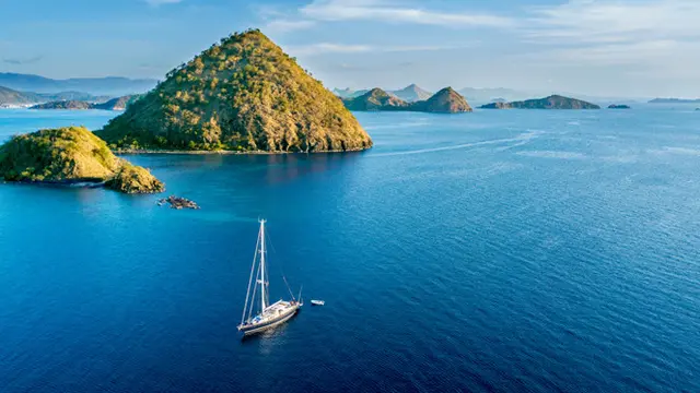 Labuan Bajo, Destinasi Liburan Akhir Tahun 2018 Paling Direkomendasikan