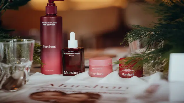 Kenapa Kulit Kering di Musim Hujan? Ini Dia Tips Menjaga Hidrasi Kulit yang Optimal